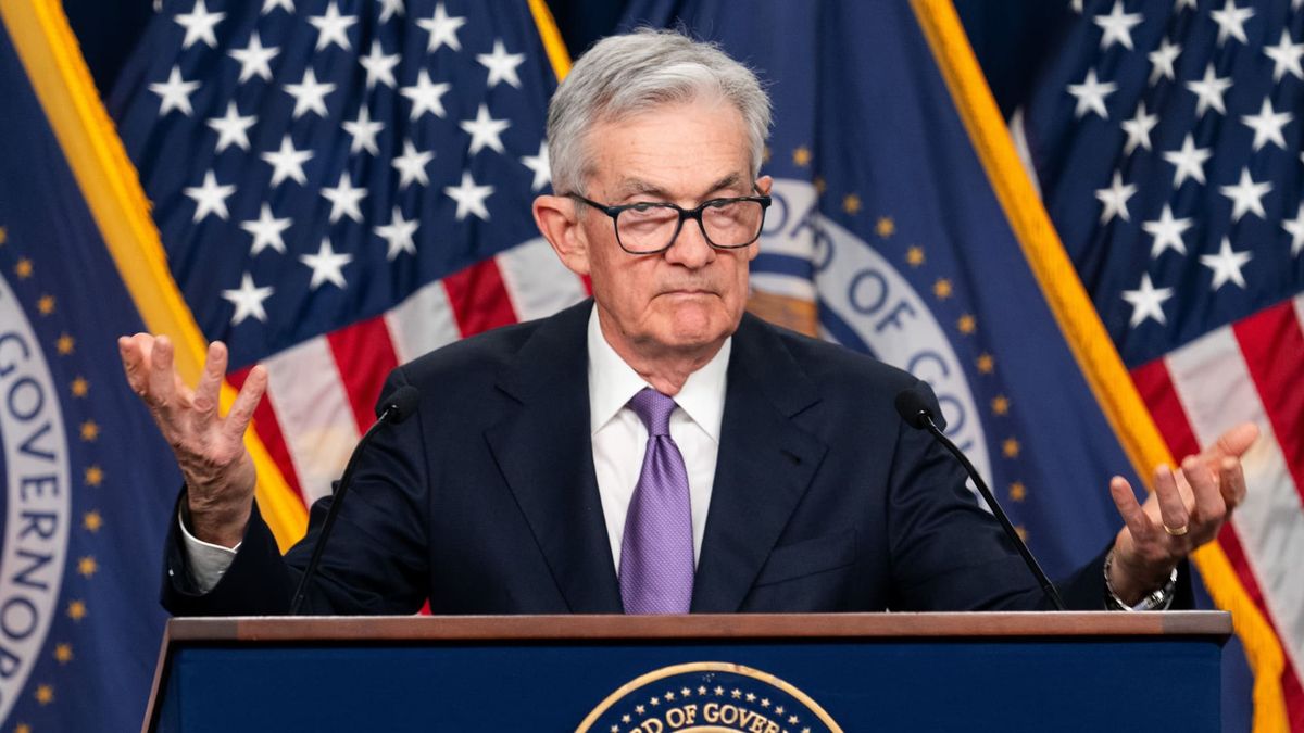 A change to this one clause could be the most important part of the Fed meeting A change to this one clause could be the most important part of the Fed meeting