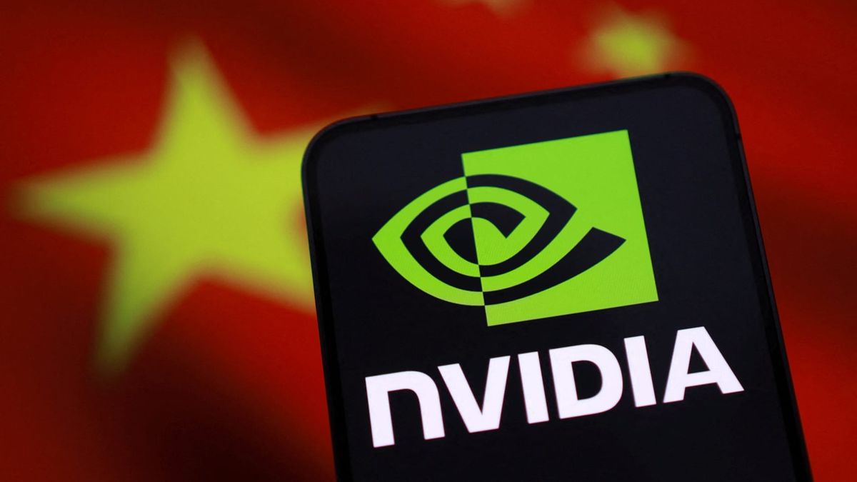 Trump’s pivot on Nvidia chips gives China a leg up over the U.S. in AI race, analysts say