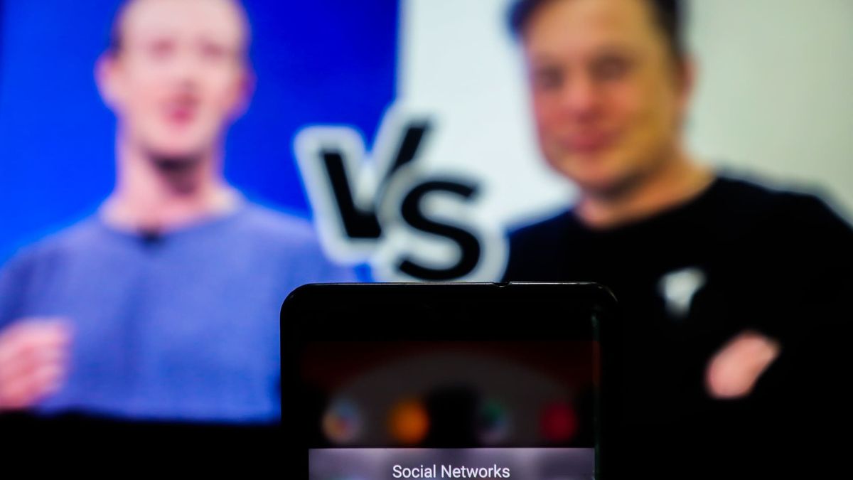 Meta’s Threads will soon have search and web functions, Zuckerberg says Meta’s Threads will soon have search and web functions, Zuckerberg says