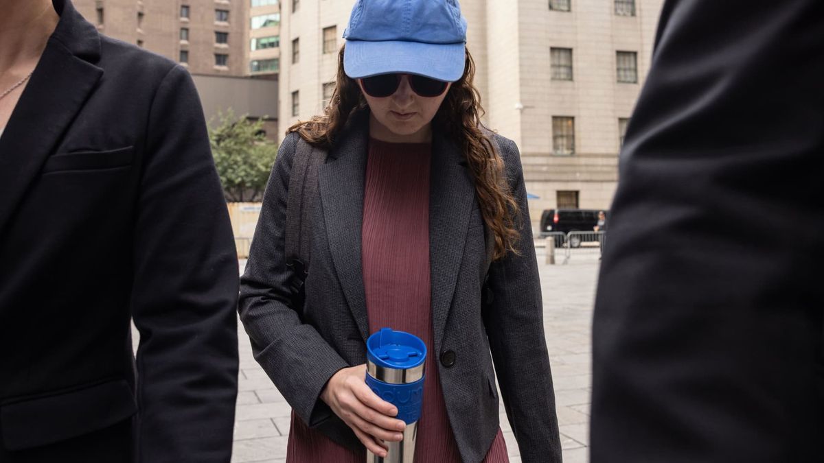 How Sam Bankman-Fried’s ex-girlfriend and early recruit helped put the FTX founder behind bars for 25 years