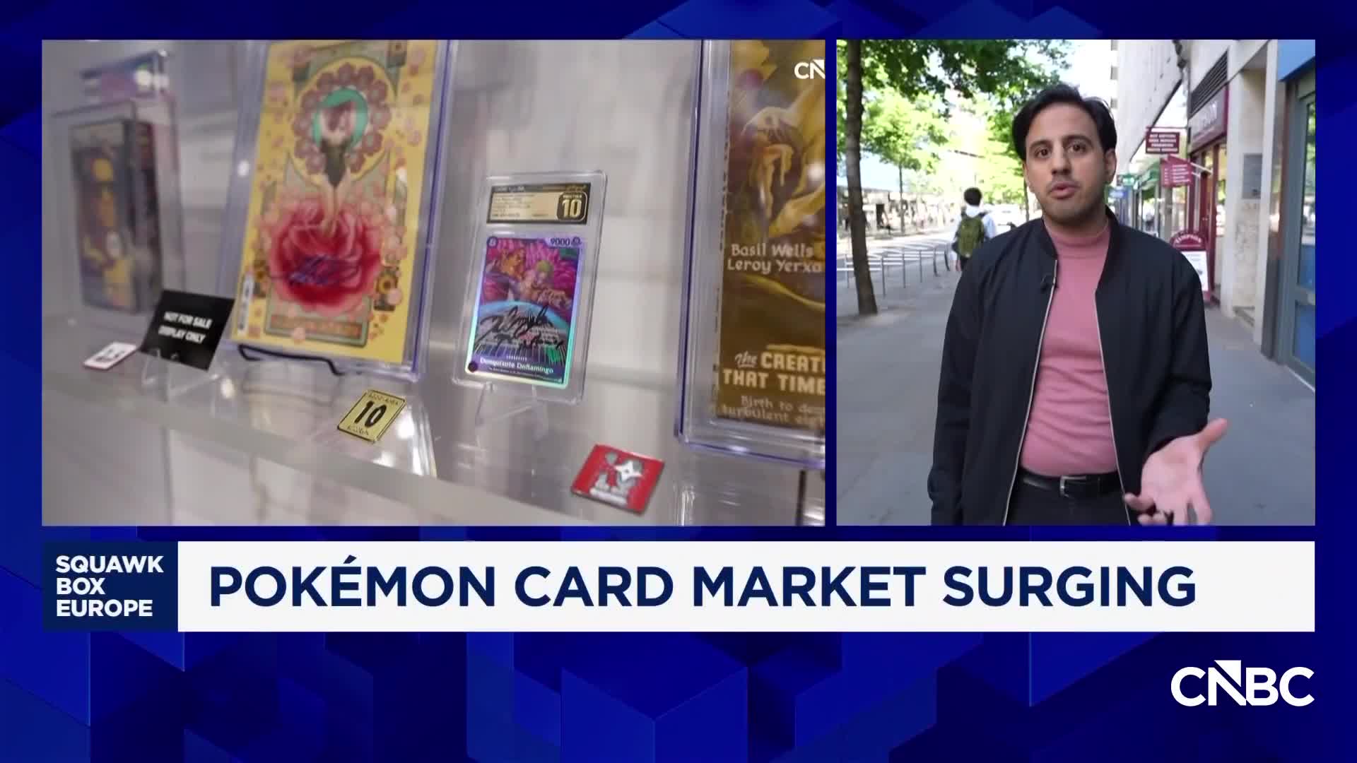 Crypto bros, scalpers and Logan Paul: Inside the world of Pokémon where cards are sold for millions 1 Inside the frenzy of a new Pokémon card release