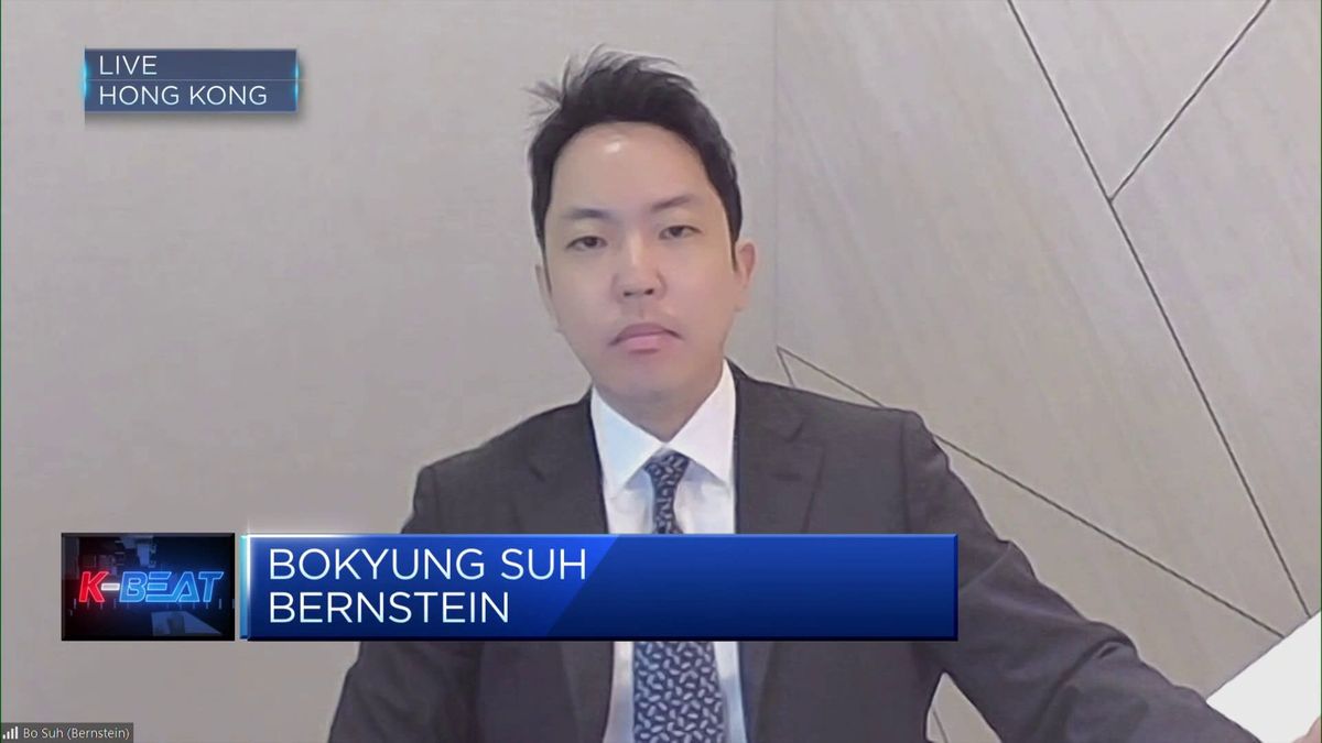 K-pop stocks have sold off this year, but Goldman sees a turnaround 1 Hybe is the only company that has successfully developed its IP diversification in K-pop: Analyst