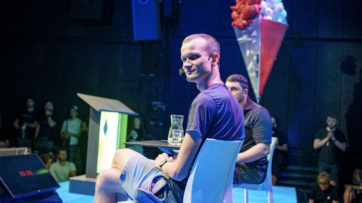 Ethereum co-founder warns against voting only on ‘pro-crypto,’ a day after a16z founders support Trump Ethereum co-founder warns against voting only on ‘pro-crypto,’ a day after a16z founders support Trump
