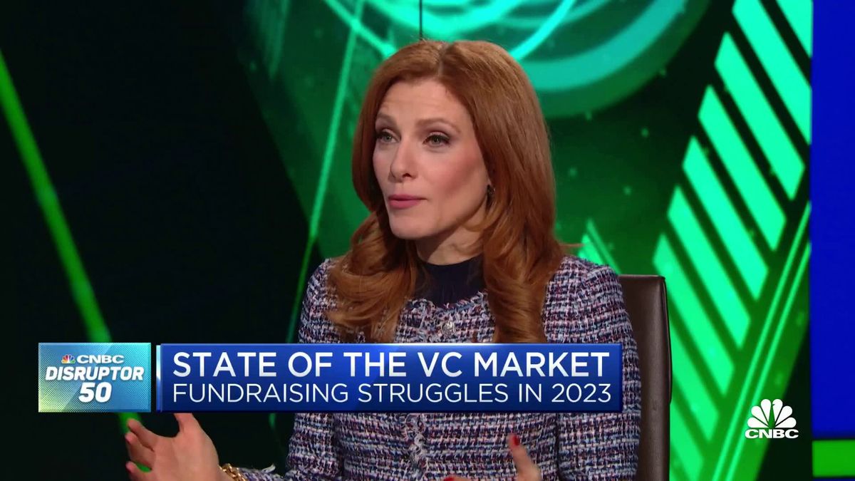 Southeast Asia’s funding winter could end next year — but tech firms need viable paths to profitability 1 State of the VC market: Fundraising struggles in 2023