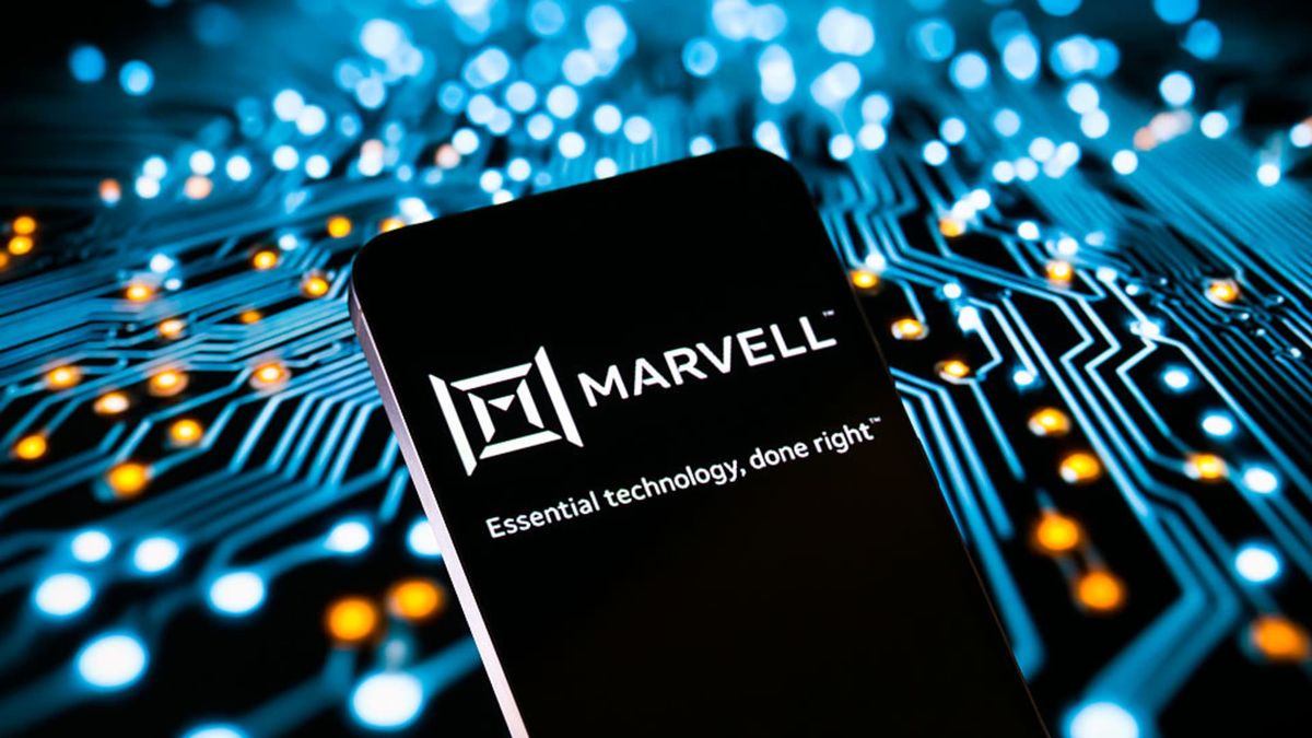 Marvell stock pops 8% as Nvidia takes billion stake, continuing run of similar bets Marvell stock pops 8% as Nvidia takes billion stake, continuing run of similar bets