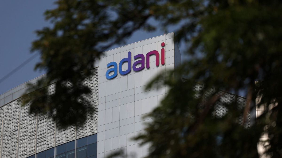 India’s Adani to invest 0 billion in AI data centers over the next decade India’s Adani to invest 0 billion in AI data centers over the next decade