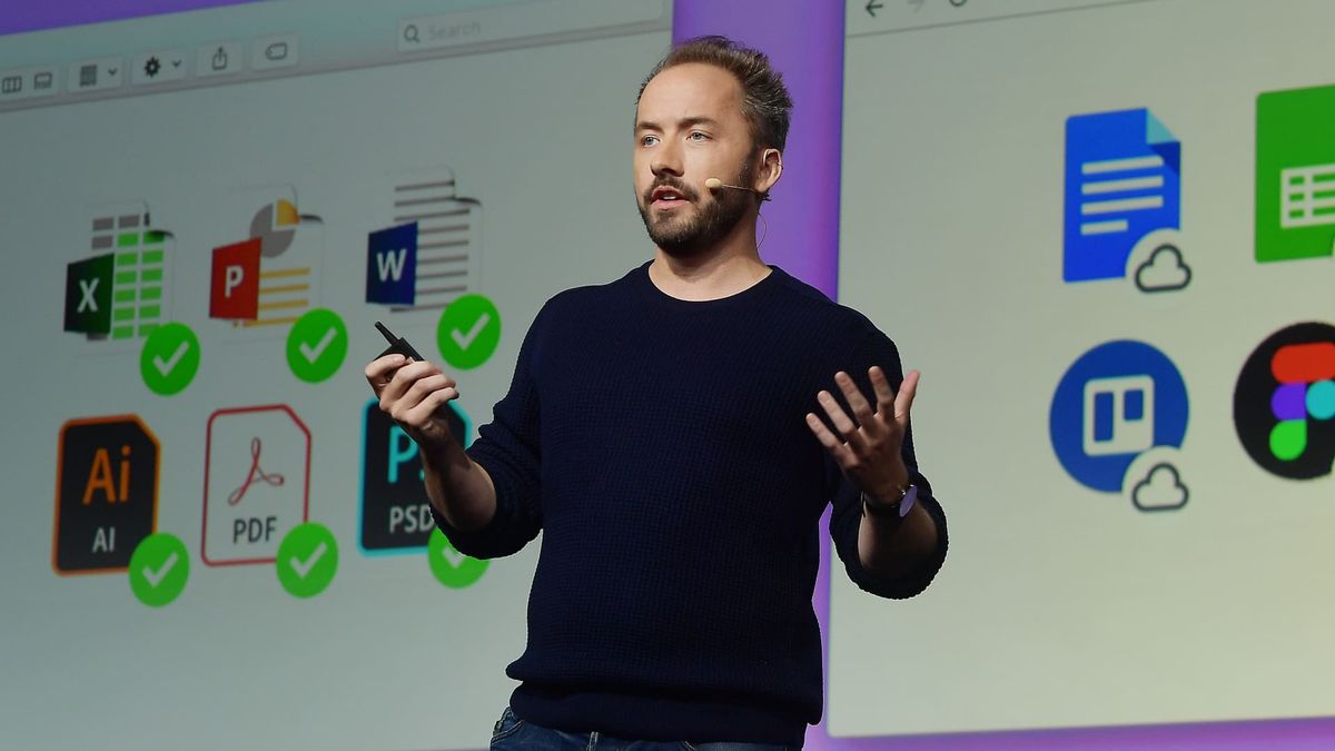 How to stop Dropbox from sharing your personal files with OpenAI