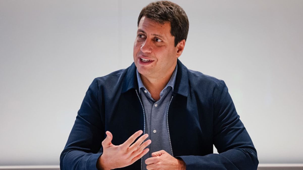 Tech investor Prosus bets on India to produce a 0 billion company