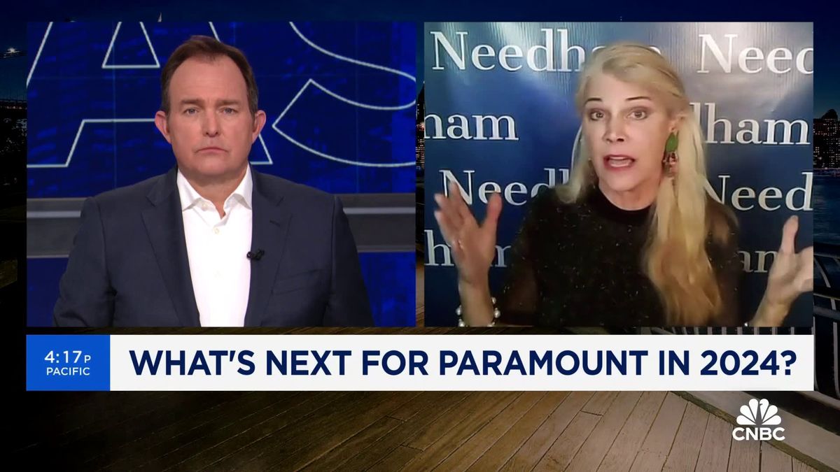 YouTube taps hospitals to create videos to help people witnessing an overdose or heart attack 1 YouTube is worth $350-400 billion on its own, says Needham's Laura Martin