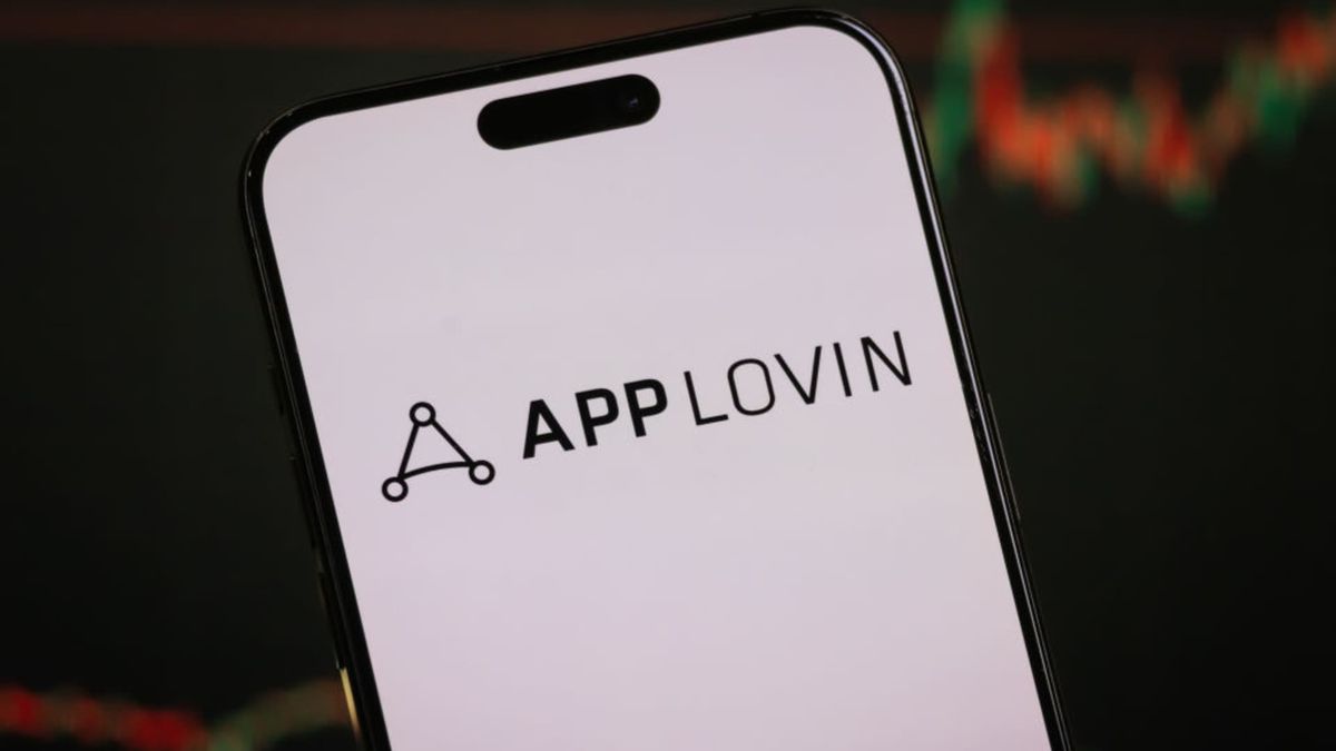 AppLovin shares tumble 16% as short sellers question its centerpiece AXON ad software