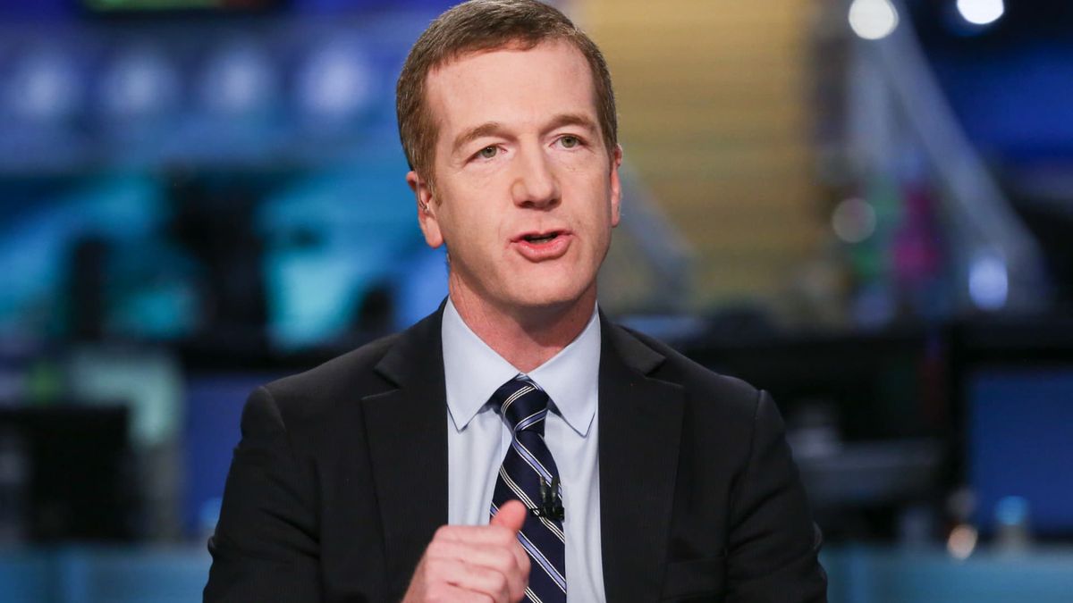 Morgan Stanley’s near-term rally call: CIO Mike Wilson sees beaten-up Mag 7 stocks as winners