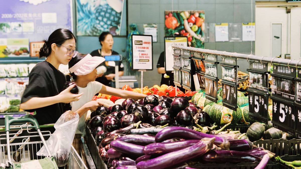 China’s CPI climbs by a less-than-expected 0.6% as transport and home goods prices fall China’s CPI climbs by a less-than-expected 0.6% as transport and home goods prices fall