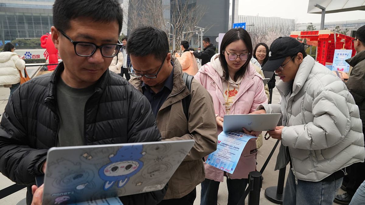 OpenClaw demand in China is driving up the price of used MacBooks