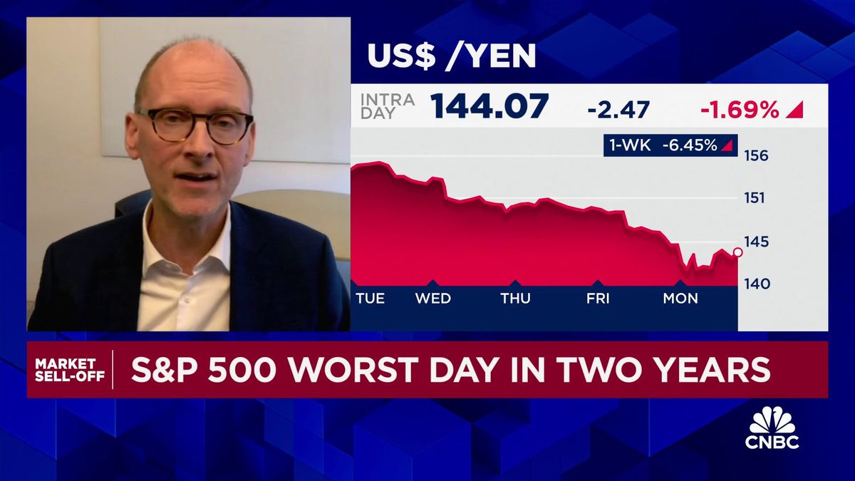 A 'soft landing' is still on the table, economists say 1 Economic data still justifies a soft landing, says Apollo's Torsten Slok