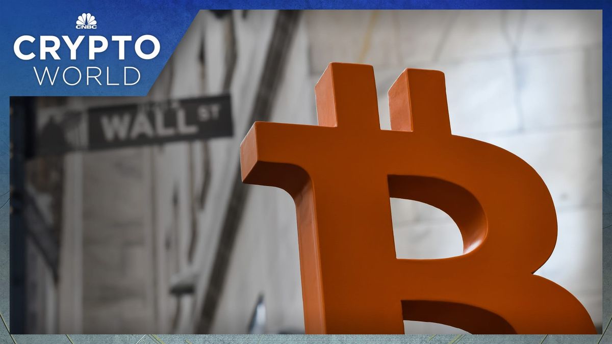 First bitcoin ETF could be coming soon as court rules in favor of Grayscale over SEC 1 What an approved spot bitcoin ETF could mean for the crypto industry?