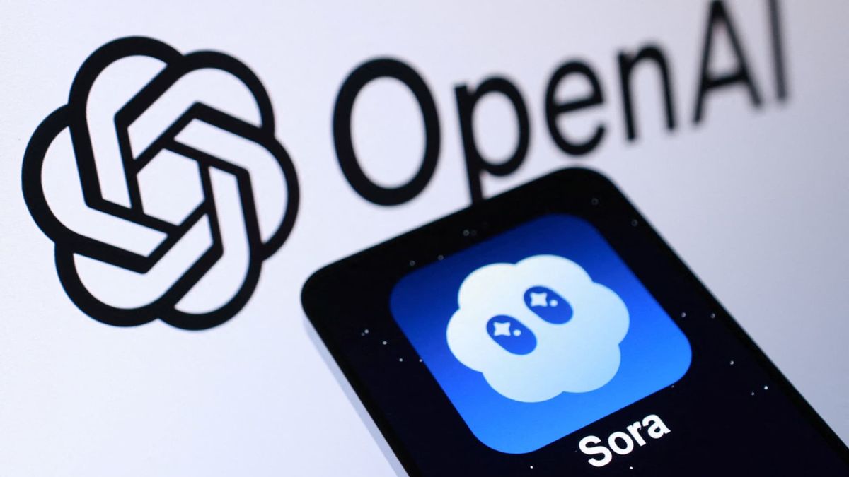 OpenAI’s new Sora 2 video generation app went viral. Is it a real threat to Meta?