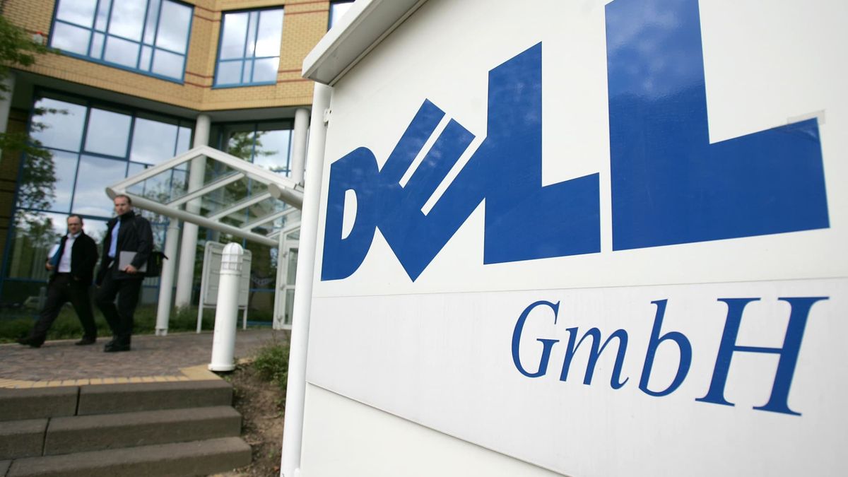 Stocks making the biggest moves after hours: Dell, Lululemon and MongoDB Stocks making the biggest moves after hours: Dell, Lululemon and MongoDB