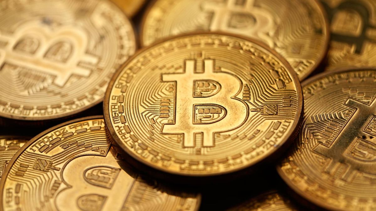 Bitcoin back above 0,000: Financial planning icon Ric Edelman reacts to the crypto ETF boom