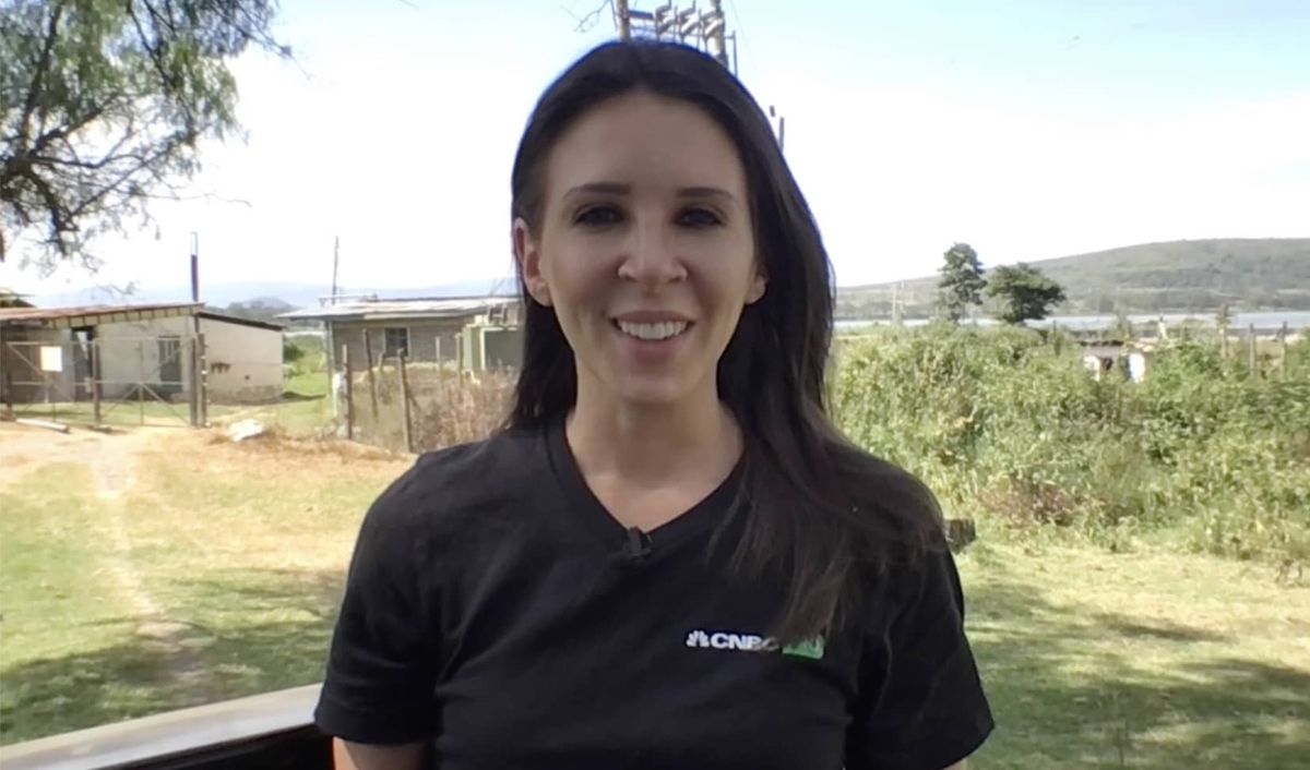 Crypto catches M&A frenzy as bitcoin miners chase AI boom 2 Jack Dorsey-backed startup taps into geothermal, hydro and solar power to run bitcoin mines across Africa