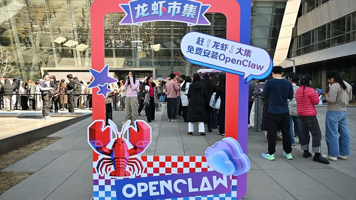 OpenClaw’s ChatGPT moment sparks concern that AI models are becoming commodities