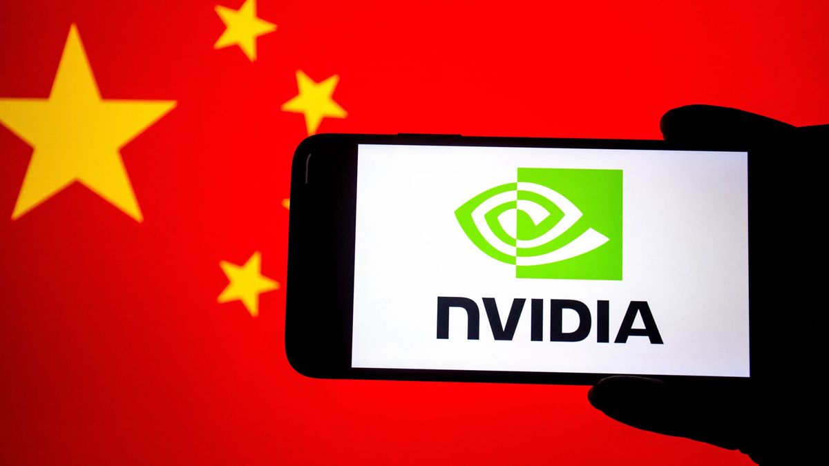 China says Nvidia violated anti-monopoly law after preliminary probe