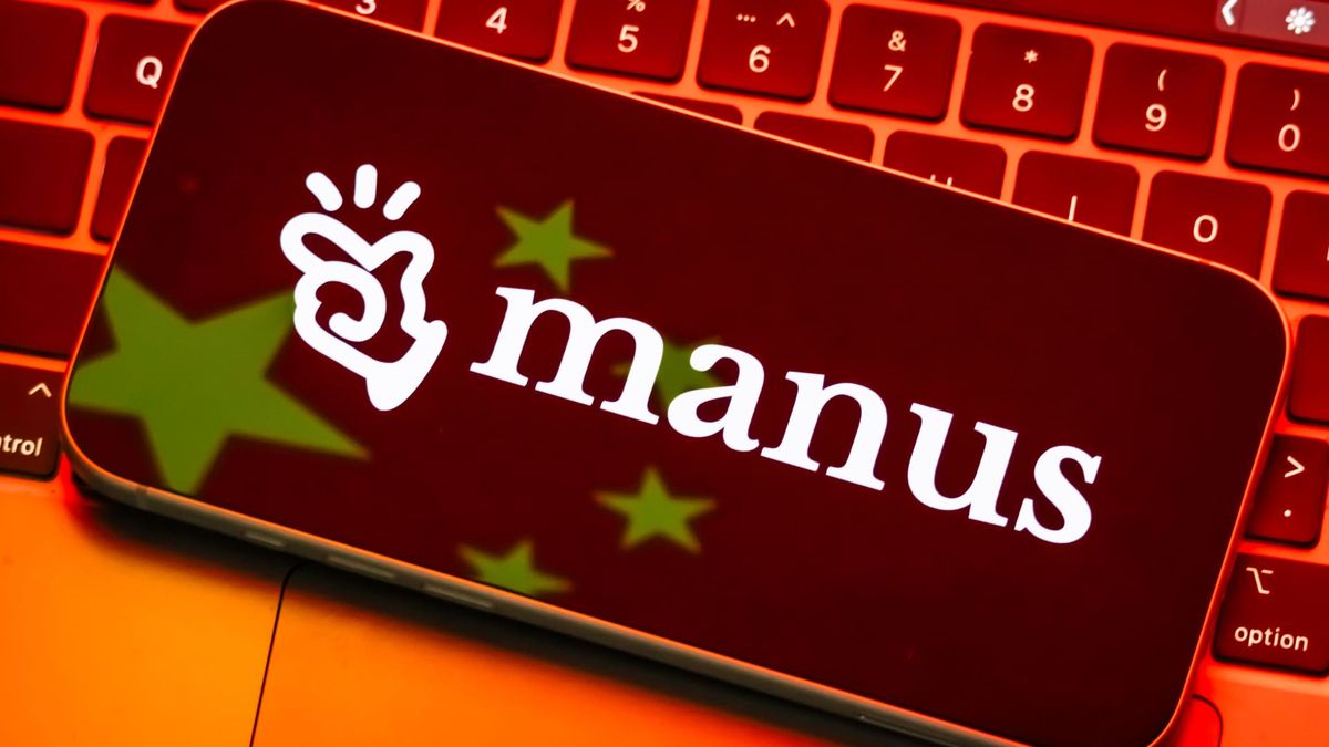 ‘Draconian development’ in Meta-Manus deal draws the line in China’s AI race with the U.S.