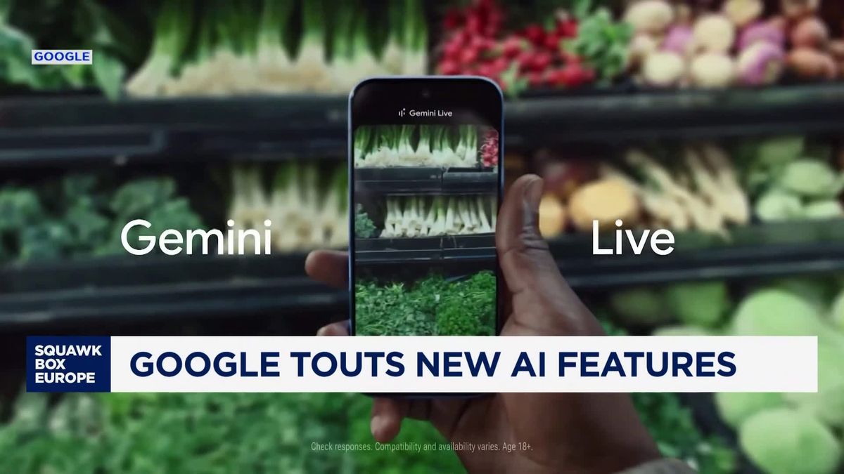 Google’s Pixel 10 launch wasn't about the phones but the strategic AI play 1 How Android could be Google's best shot to take on OpenAI's ChatGPT