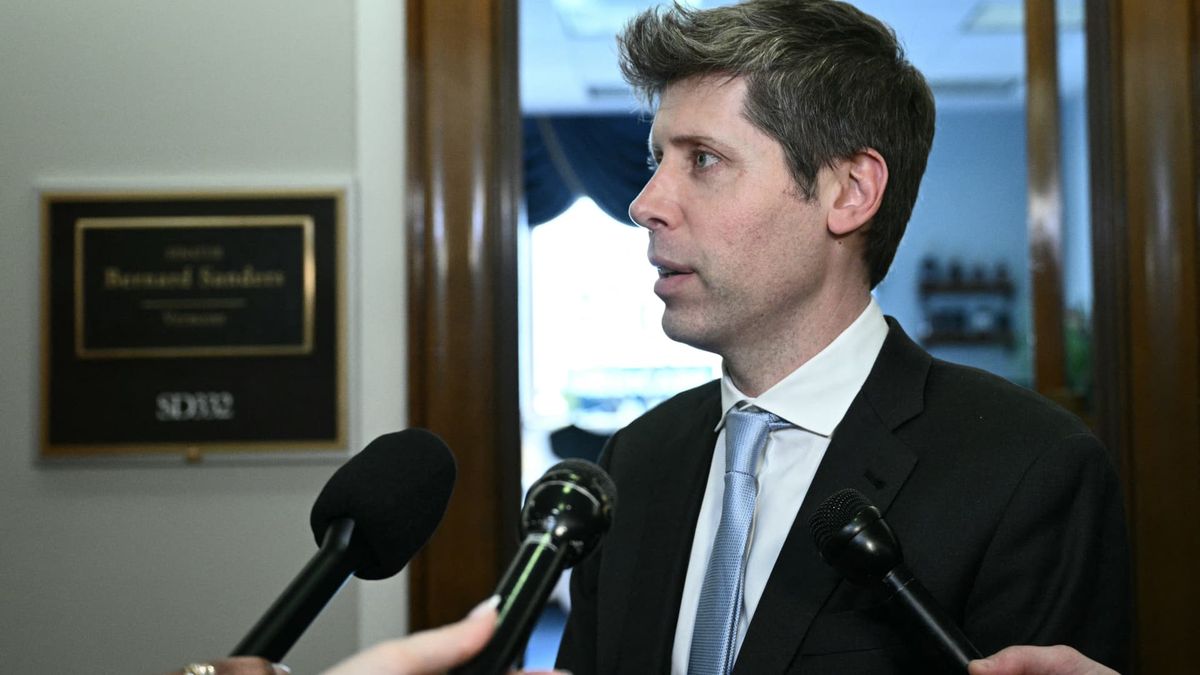OpenAI says it’s engaging ‘constructively’ with state AGs about concerns