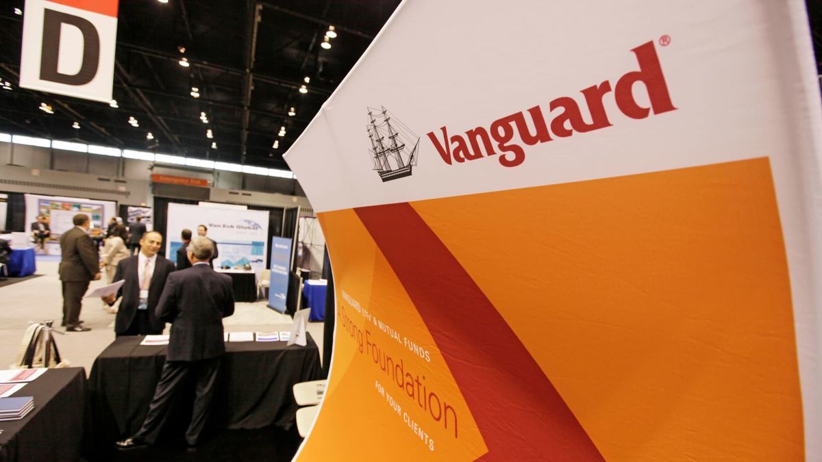 Vanguard’s expired patent may emerge as ‘game changer’ for fund industry