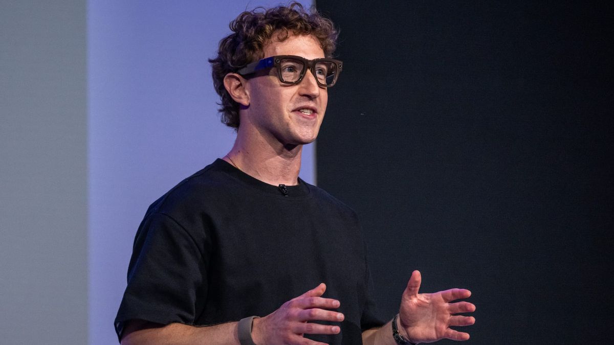 Meta CEO Mark Zuckerberg defends AI spending: ‘We’re seeing the returns’