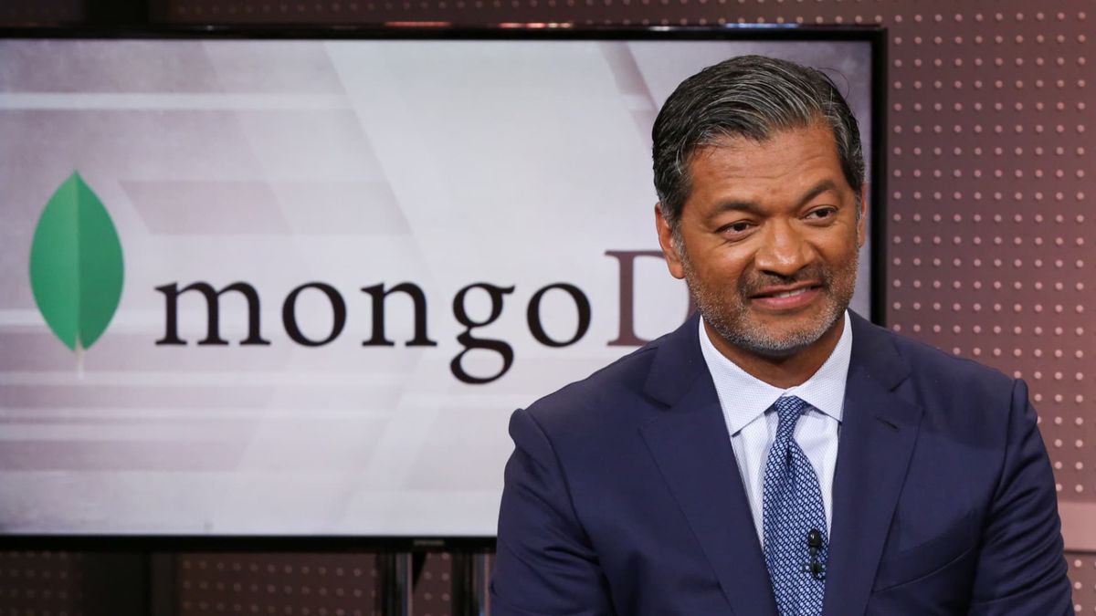 MongoDB jumps 15% after company boosts guidance, cites confidence in cloud-based database service MongoDB jumps 15% after company boosts guidance, cites confidence in cloud-based database service