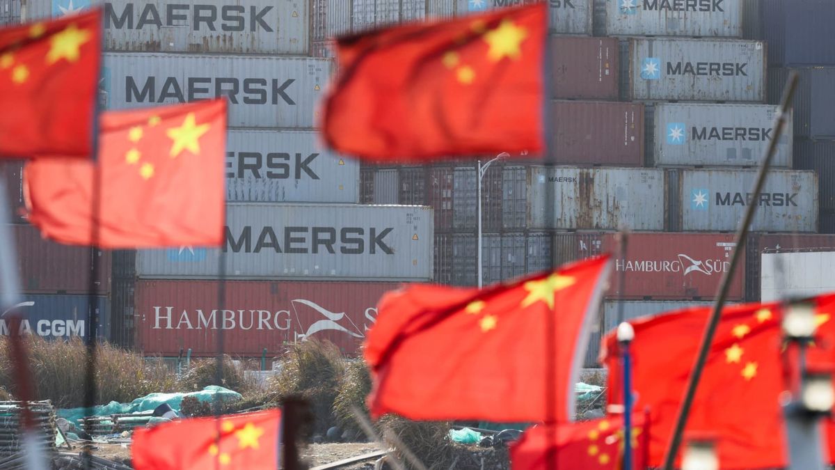 China’s response to new U.S. tariffs will likely focus more on stimulus, building trade ties