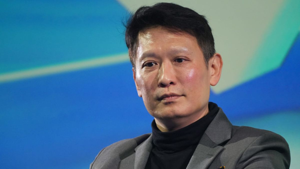 Binance has matured past cultural issues, CEO says, after .3 billion U.S. DOJ settlement
