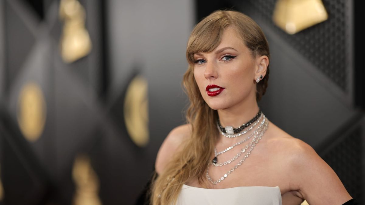 Taylor Swift and Drake’s label UMG strikes new licensing deal with TikTok to end spat