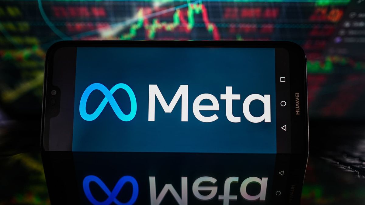 Meta widens revenue guidance range because of Middle East unpredictability