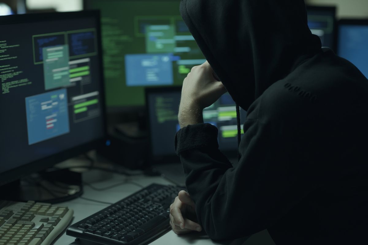 Global police agencies take down massive scam website that defrauded thousands of victims 2 Change Healthcare's $22-million ransom may have been intercepted on the dark web