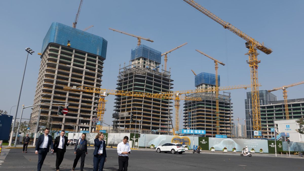 China expected to announce highly anticipated fiscal stimulus package