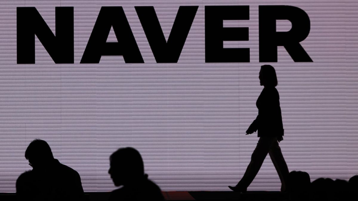 South Korea’s Naver launches generative AI services to compete with ChatGPT