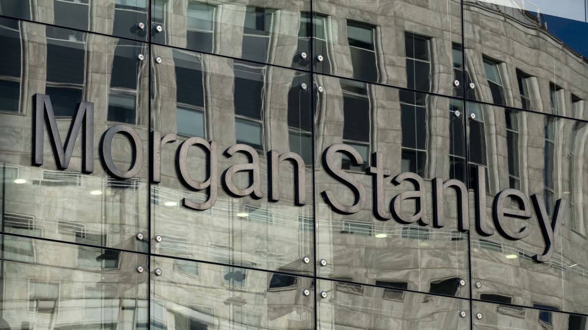 Morgan Stanley will soon open its trillion-dollar wealth management funnel to AI agents Morgan Stanley will soon open its trillion-dollar wealth management funnel to AI agents