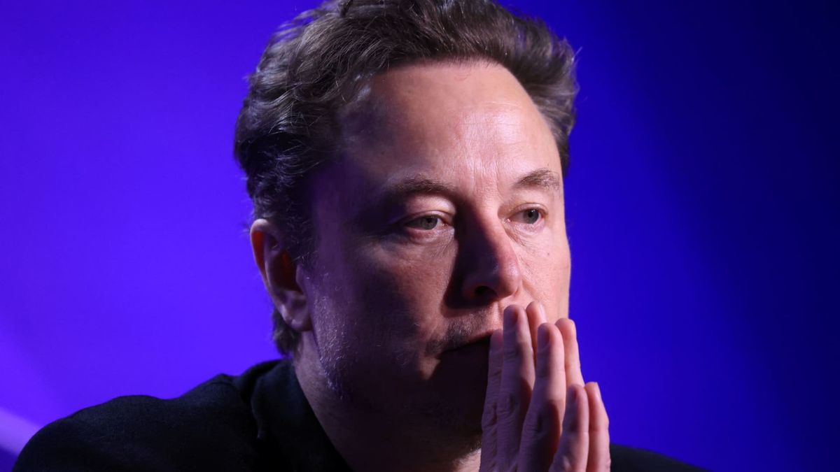 Elon Musk threatens to ban Apple devices from his companies over OpenAI partnership Elon Musk threatens to ban Apple devices from his companies over OpenAI partnership