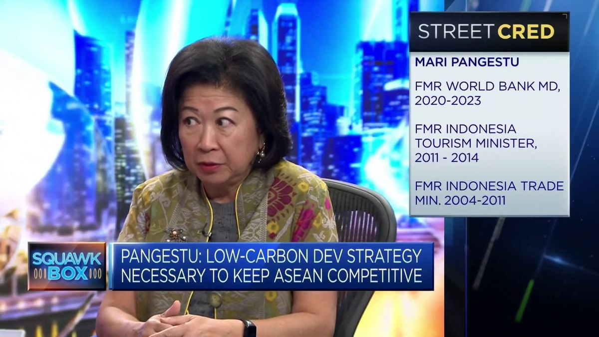Over $1 trillion needed for developing nations' climate transition, says ex-World Bank official 1 Developing countries need over $1 trillion a year to make climate transition: Ex-World Bank official