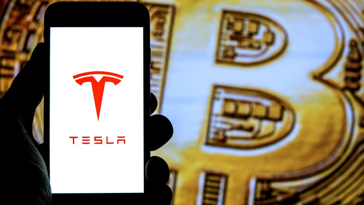 Tesla dumped 75% of its bitcoin at one of the worst times, losing out on billions Tesla dumped 75% of its bitcoin at one of the worst times, losing out on billions