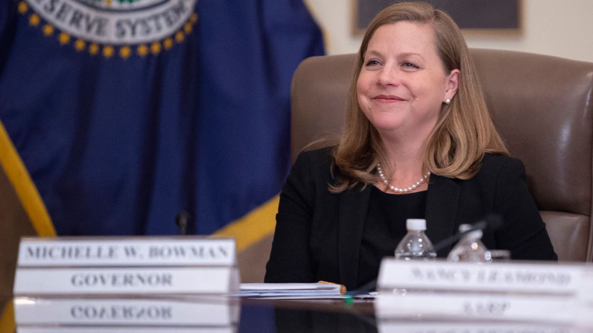 Fed Governor Bowman says additional rate hike could be needed if inflation stays high