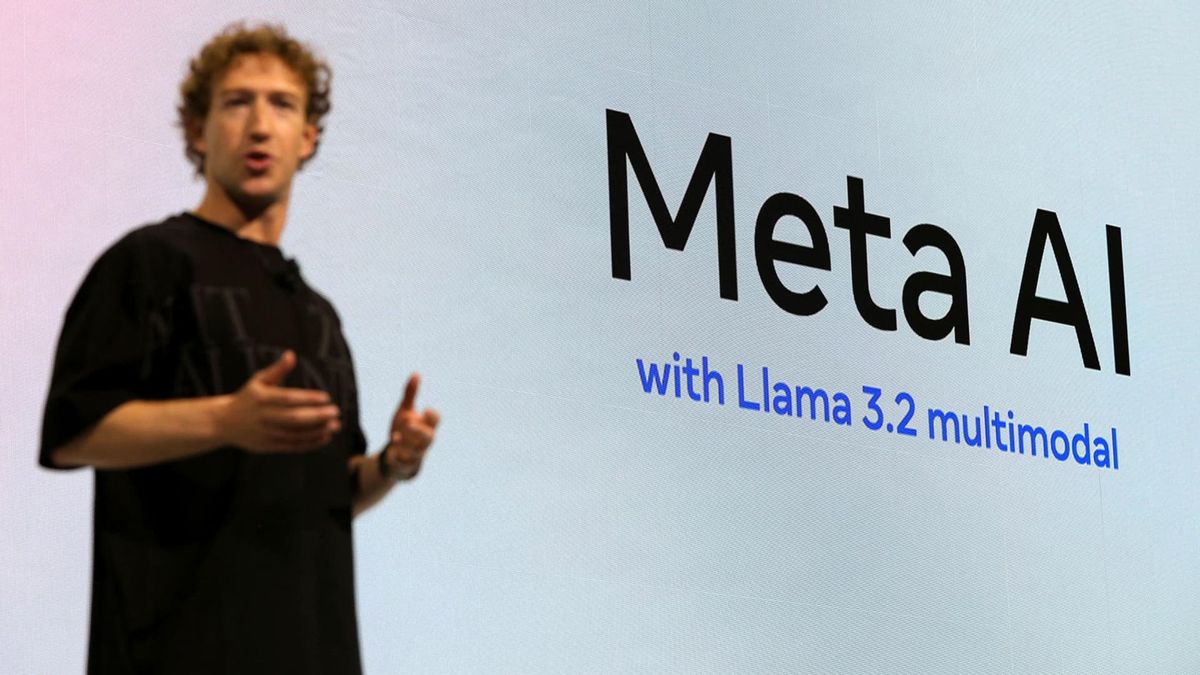 Meta boosts investment in West Texas AI data center by over sixfold to  billion