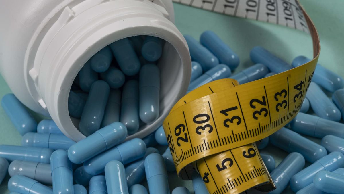 Airlines to save big money on fuel as new weight loss pills gain popularity, Wall Street says