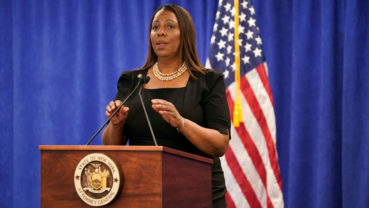 New York AG announces  billion settlement with crypto lender Genesis