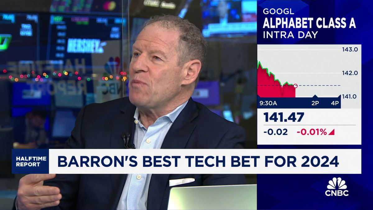 AI boom fails to propel China's cloud market growth 1 The prime time for AI isn't happening yet, says Short Hills' Steve Weiss