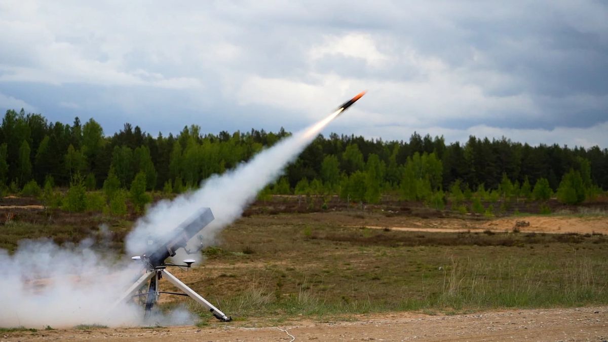 The Tech Download: Defense startups eye Iran war windfall as U.S. and Gulf states turn to tech