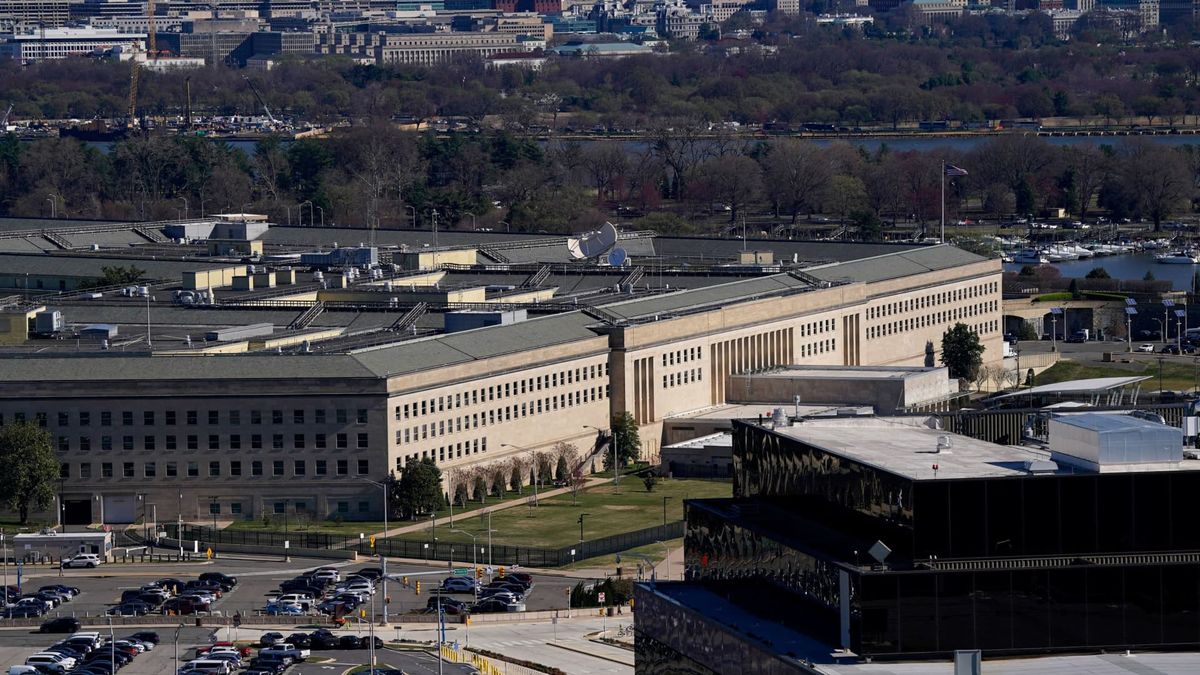 Govini founder Eric Gillespie released on  million bond with Pentagon probe ‘ongoing’