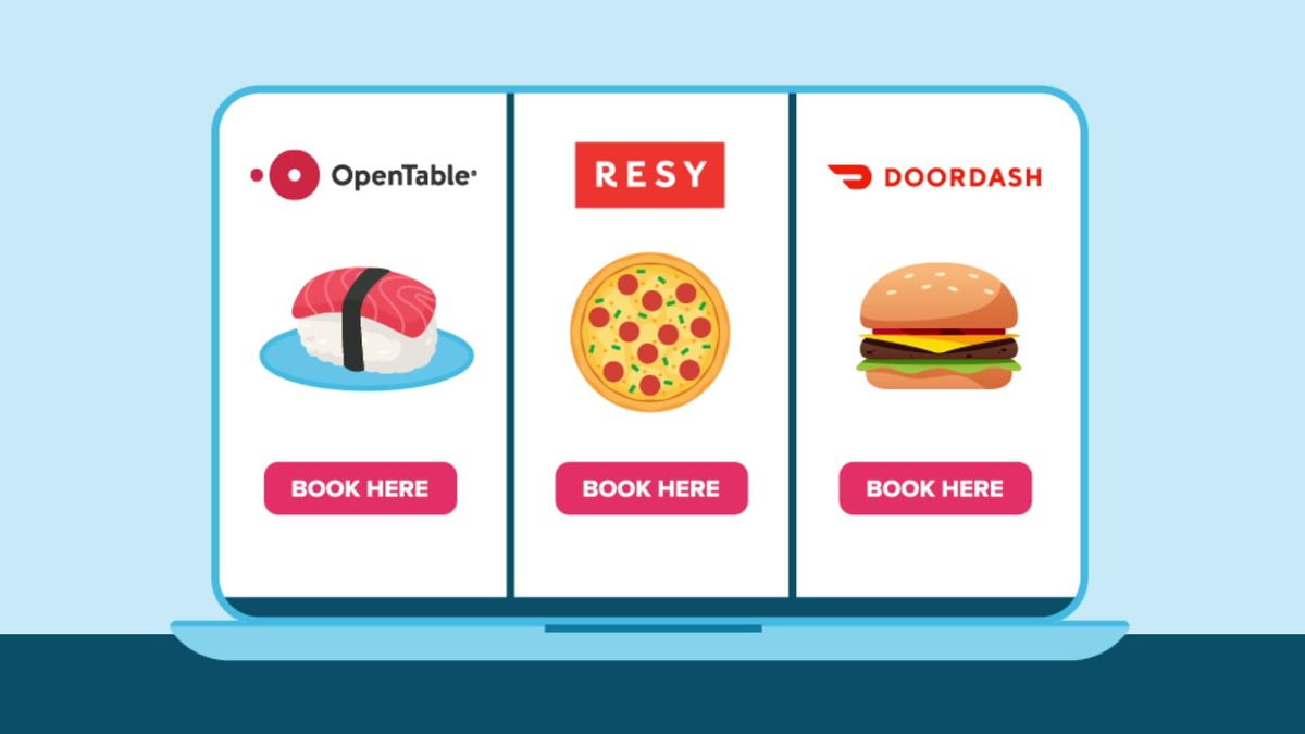 Restaurant reservation wars heat up as DoorDash enters the arena with Resy, OpenTable 1 Why OpenTable, Resy and DoorDash are fighting for your reservation